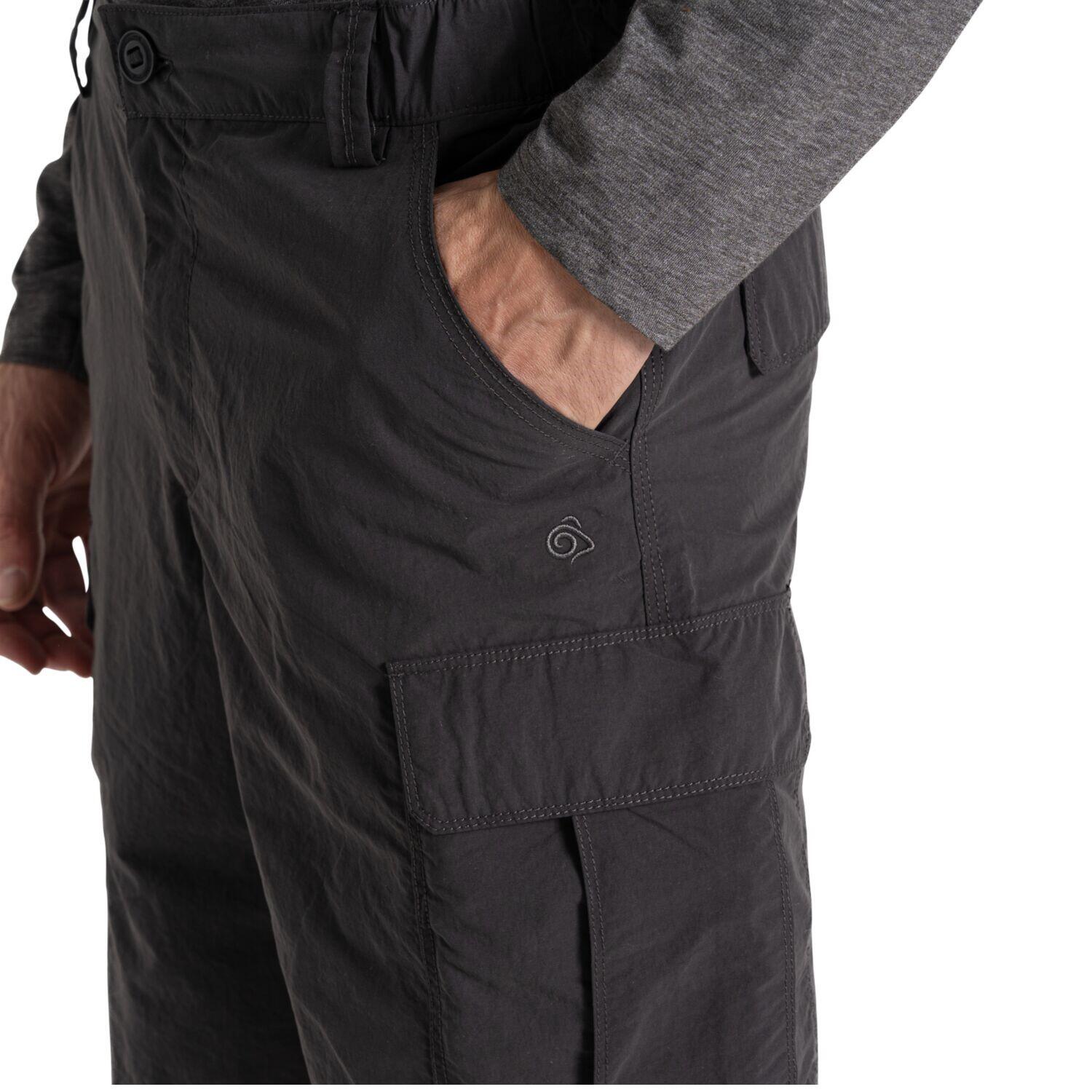 Short cargo Craghoppers NosiLife III 5/7
