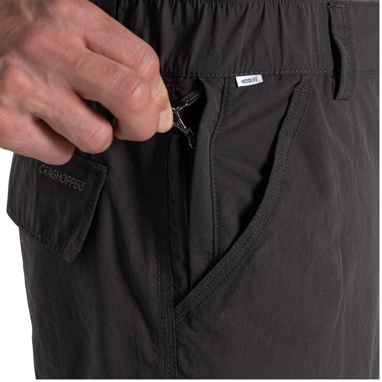 Short cargo Craghoppers NosiLife III 6/7