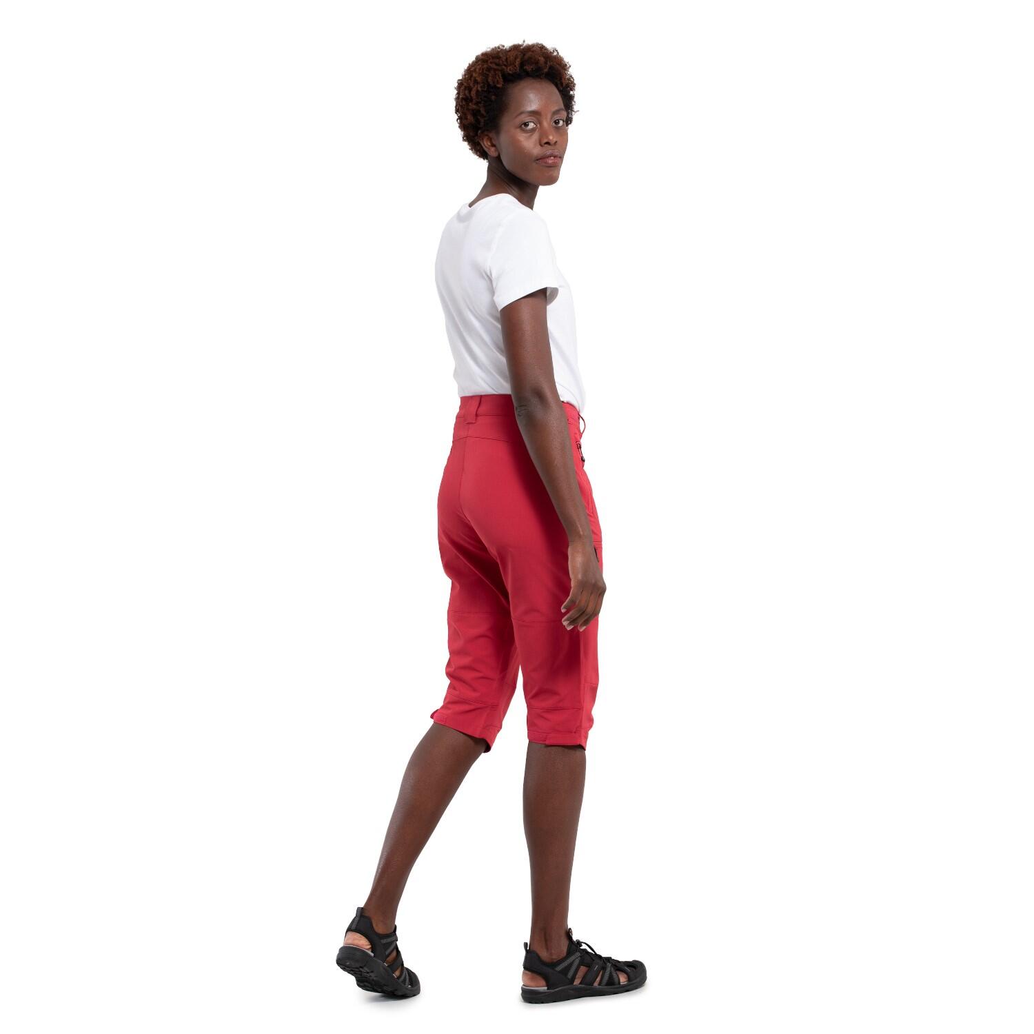 Icepeak Beattie dreiviertel Caprihose für Damen wasserabweisend 7/7