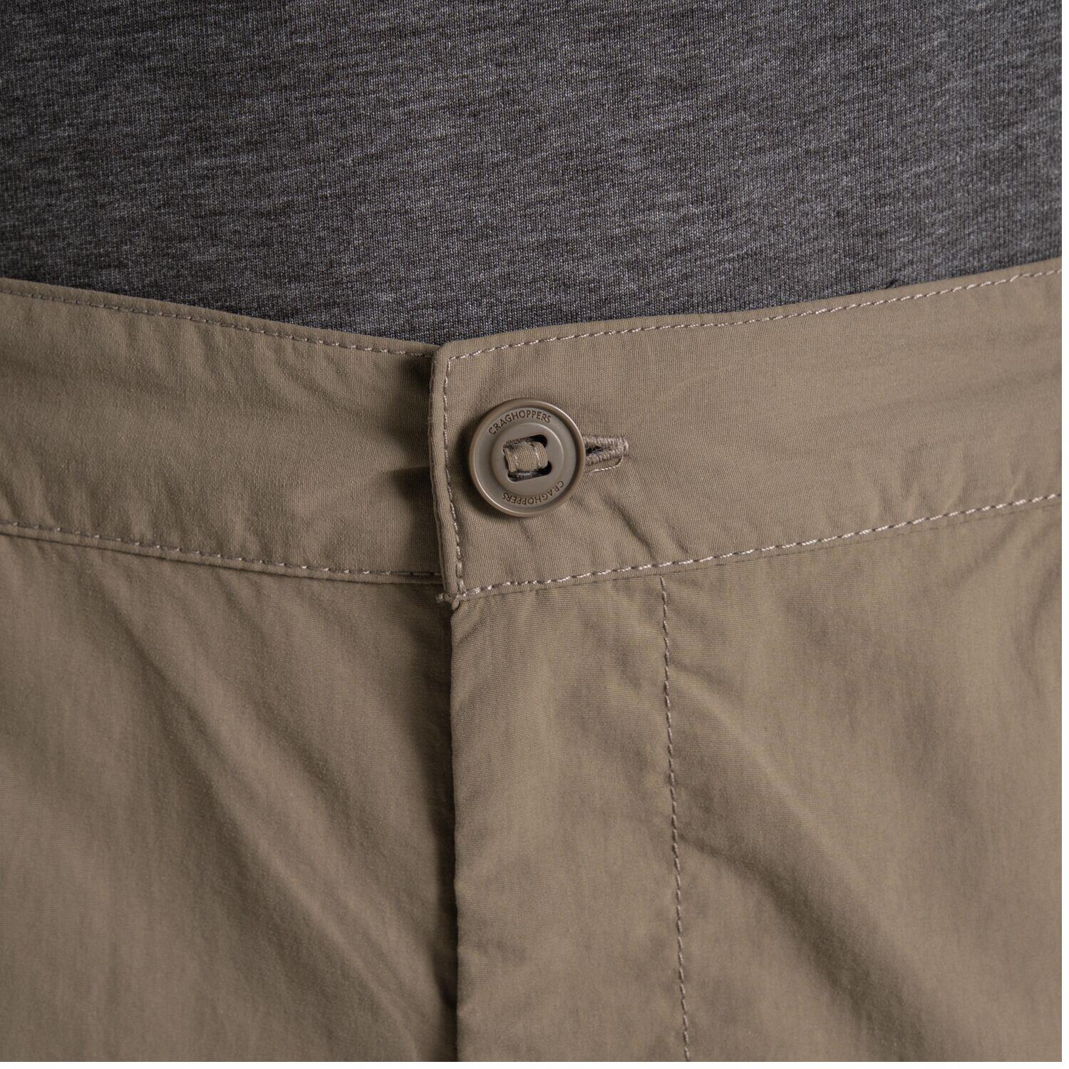 Short cargo Craghoppers NosiLife III 5/7