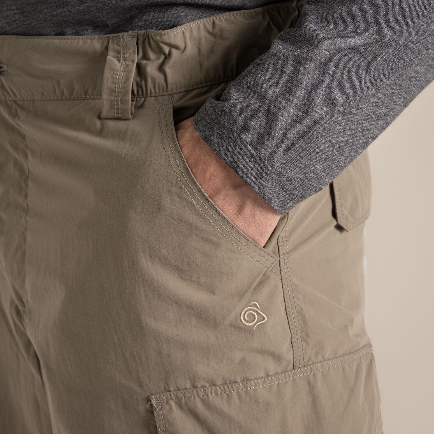 Short cargo Craghoppers NosiLife III 6/7