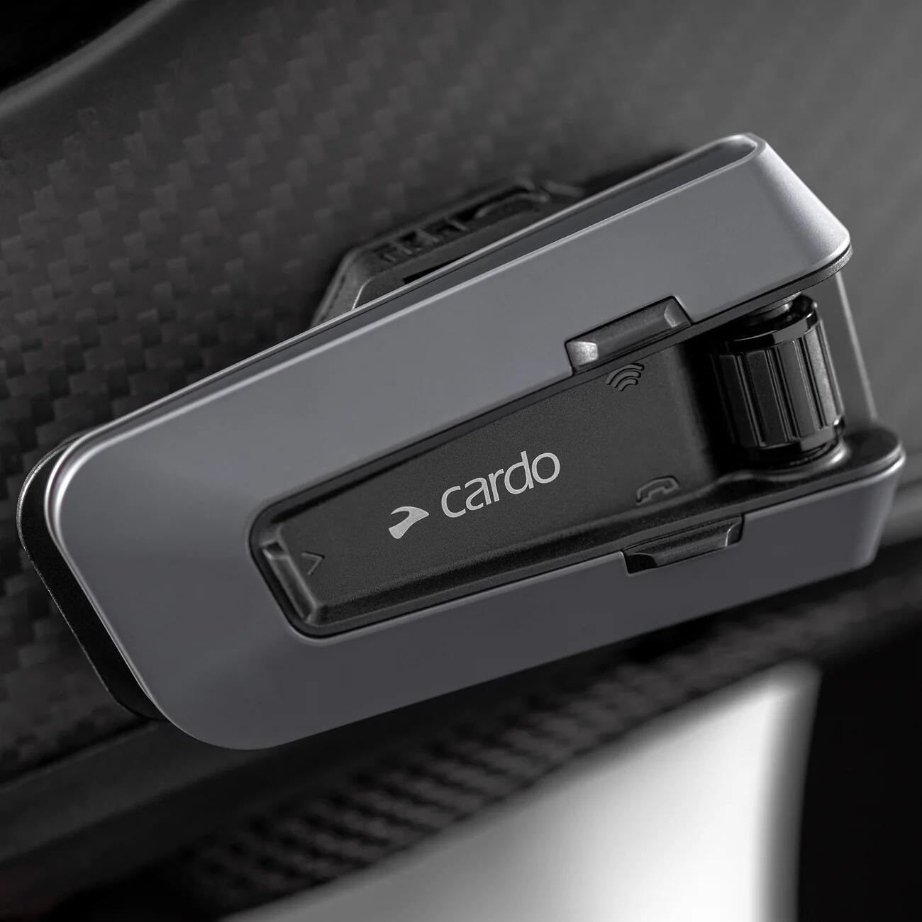 CARDO Packtalk Edge Duo
