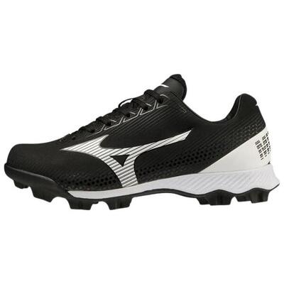 Mizuno Wave Lightrevo Jr. (320673) 55 Blu navy/Bianco