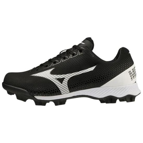 Mizuno Wave Lightrevo Jr. (320673) 55 Blu navy/Bianco