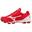 Mizuno Wave Lightrevo Jr. (320673) 5,5 Red/White