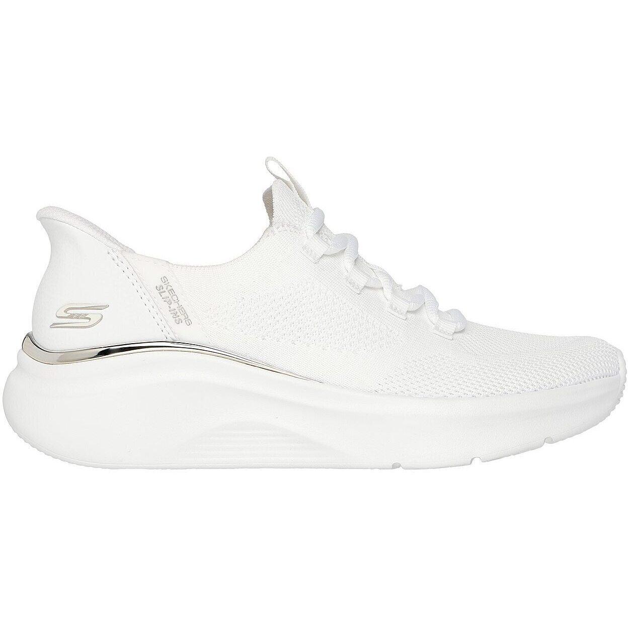 Skechers - Baskets Skechers Bobs B Love - True D, Blanc, Femmes - Chaussures De Sport - Blanc - 37 - Decathlon
