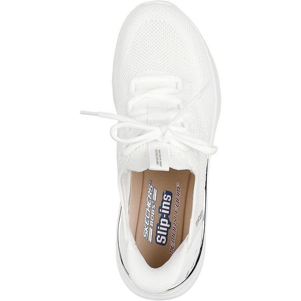Adidasy Skechers Bobs B Love - True D, Kobiety