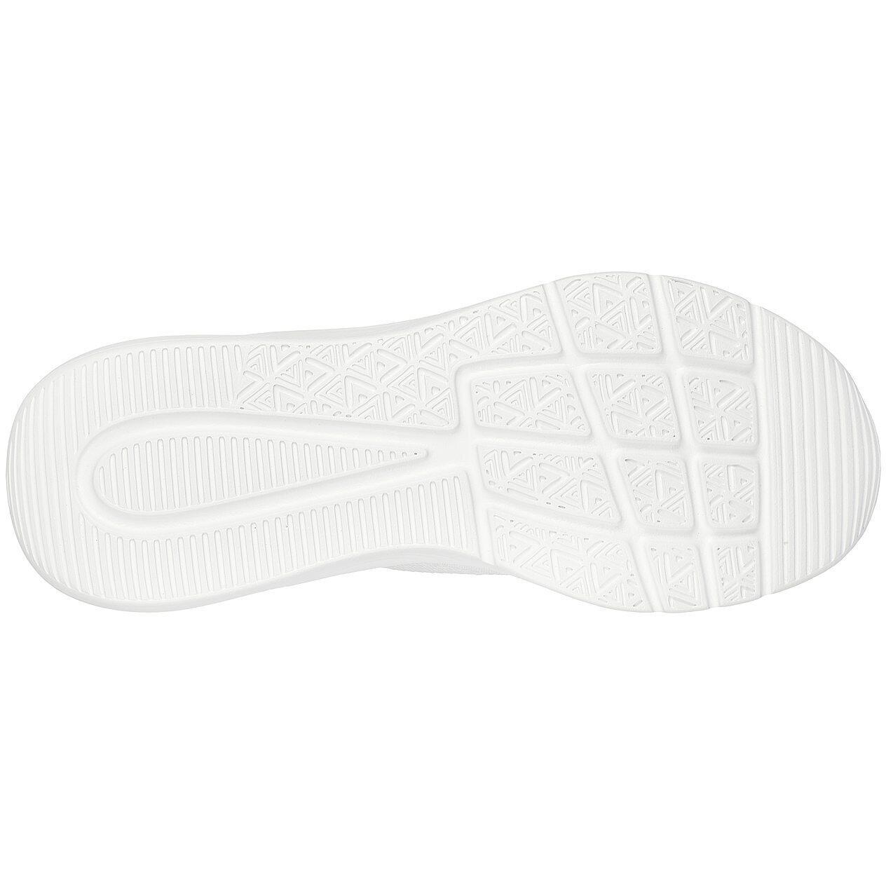 Sneakers Skechers Modell 117617s Bobs B Love Farbe Weiß 4/6