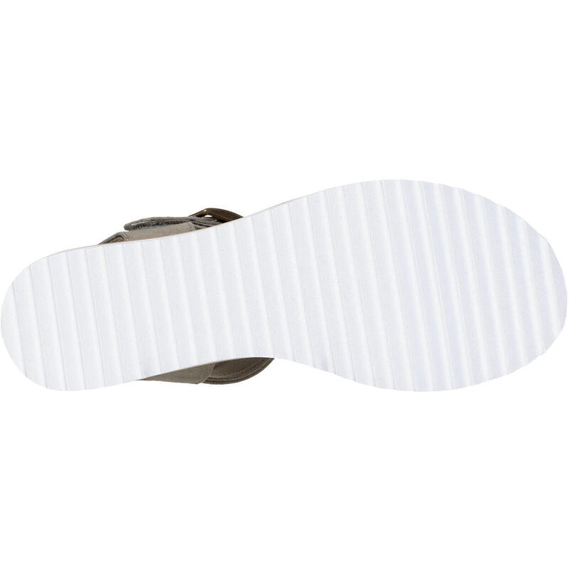 Sandale femei Skechers Desert Kiss - Serend, Gri