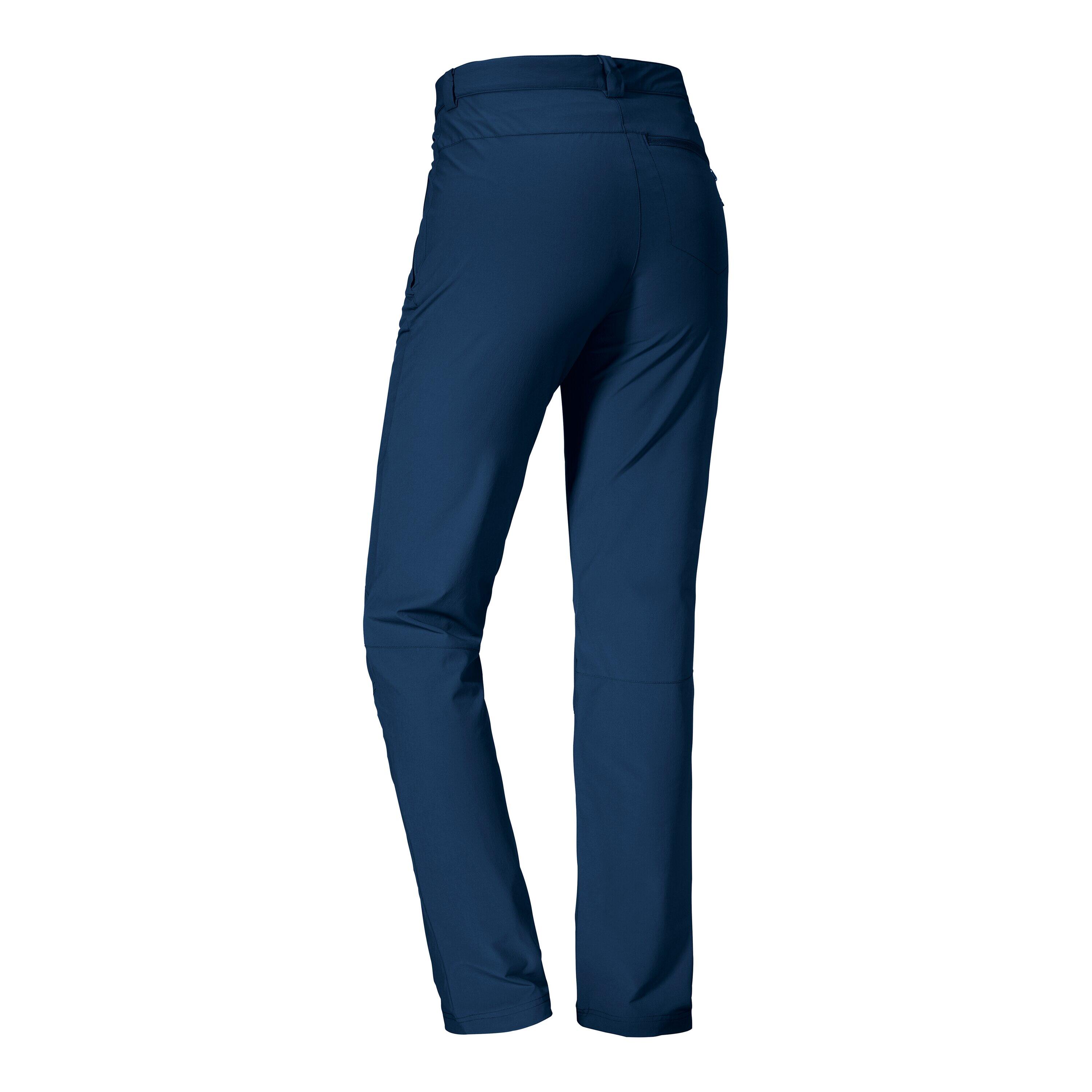 Damen Hose Ascona 4/4