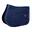 Kentucky Zadeldek Glitter Band Blauw -