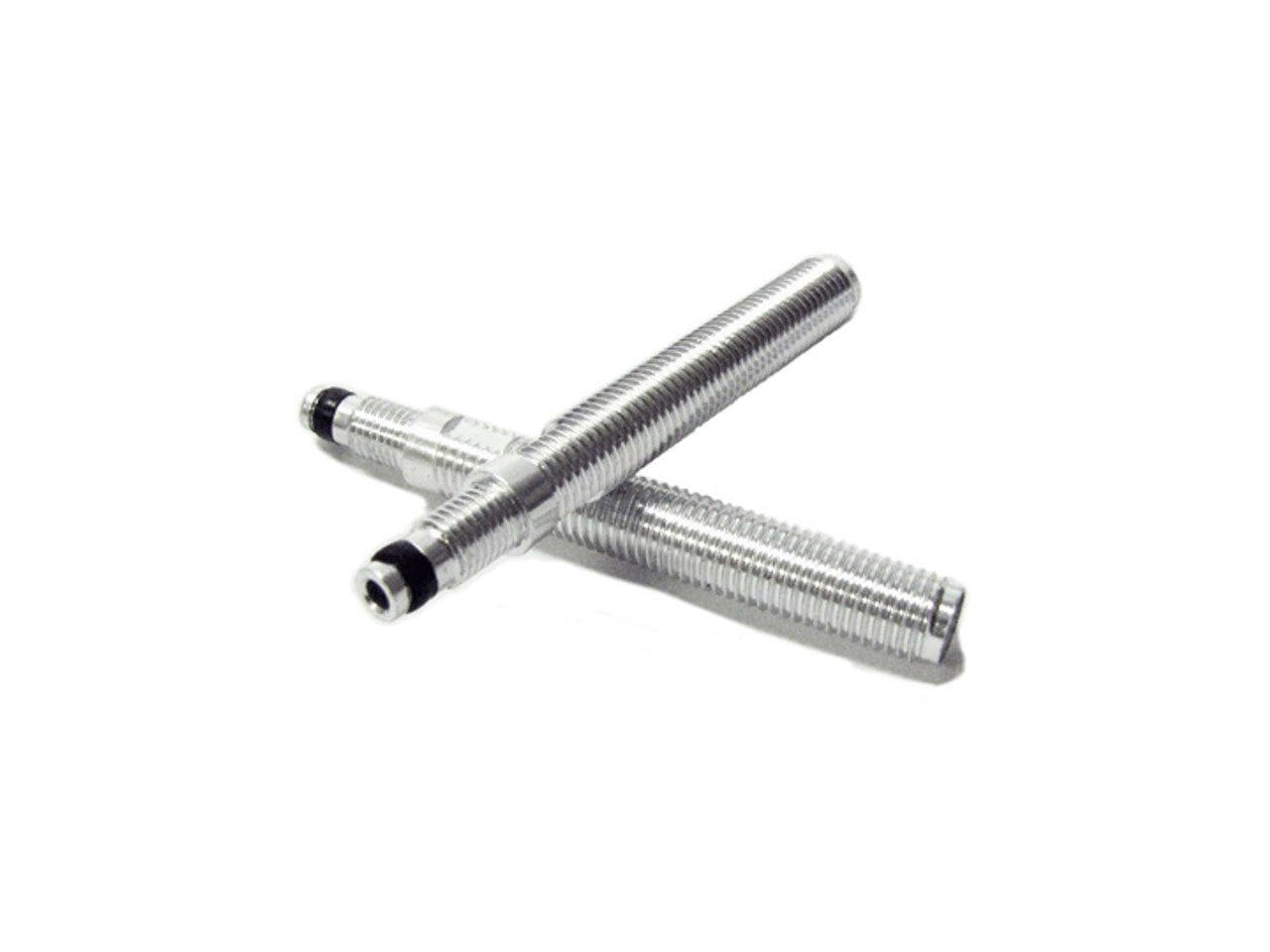 Stans NoTubes 40mm Threaded Valve Extenders - Pair