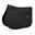 Tapis de selle FULL - Noir - Saut d'obstacles