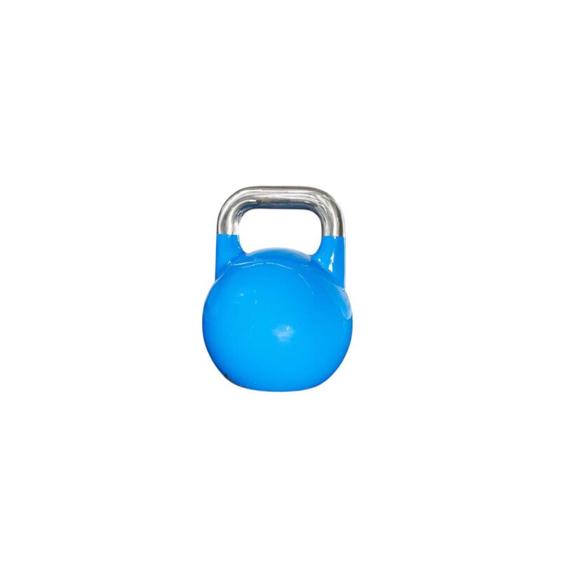 Second Hand - Kettlebell de Competiție 12KG - Ca nou
