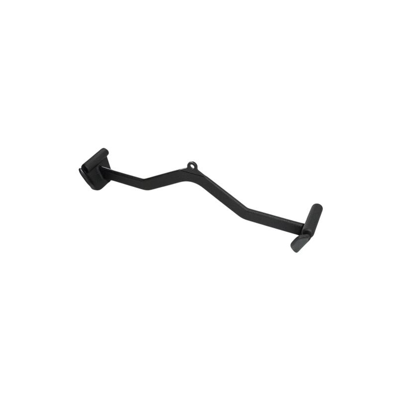 Second Hand - Bară de tragere lat-pulldown - Ca nou
