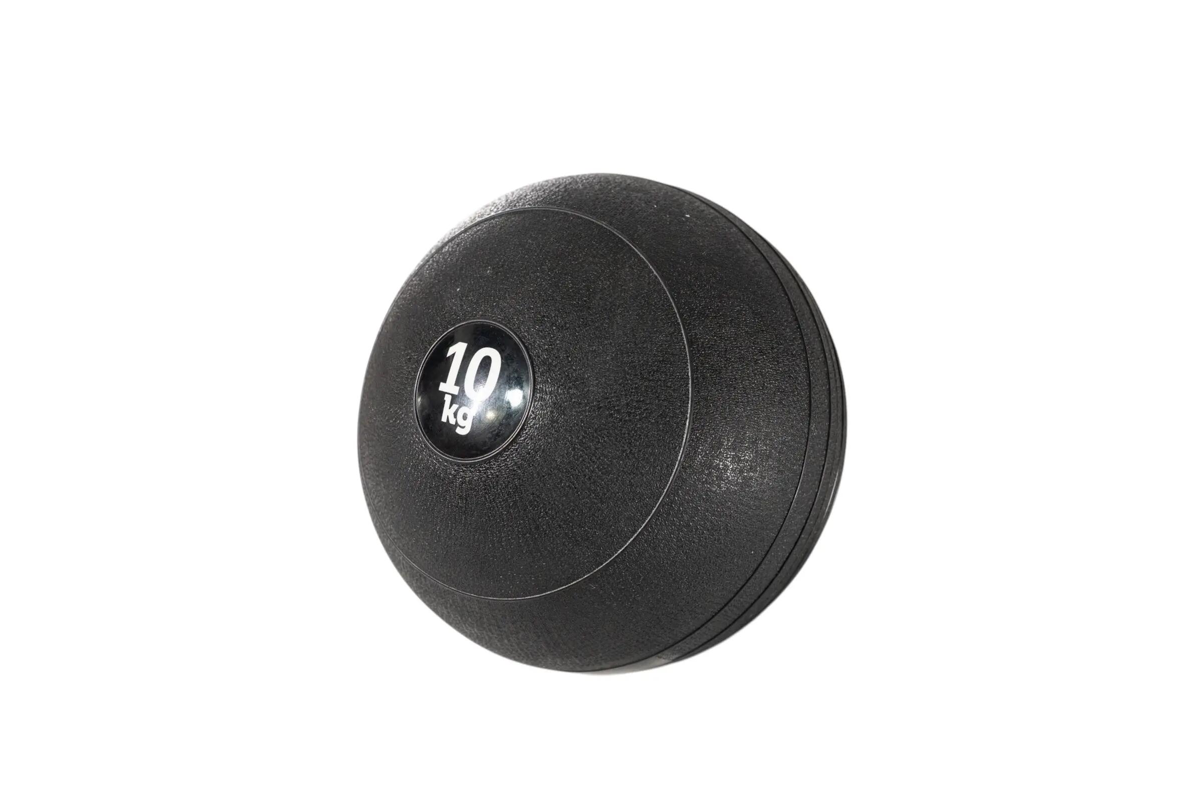 Second Hand - Minge Medicinala Cauciucata Neagra 3Kg-20Kg - Ca nou 2/2