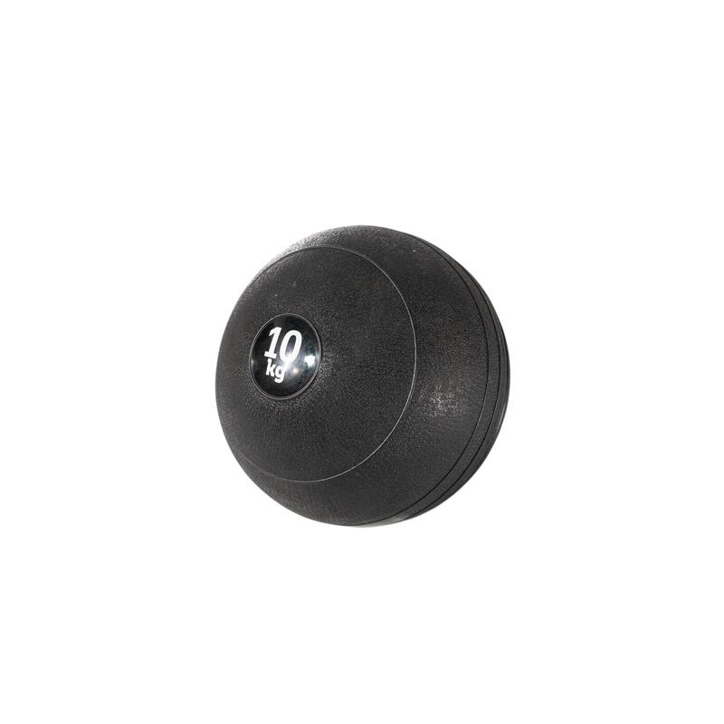 Second Hand - Minge Medicinala Cauciucata Neagra 3Kg-20Kg - Ca nou