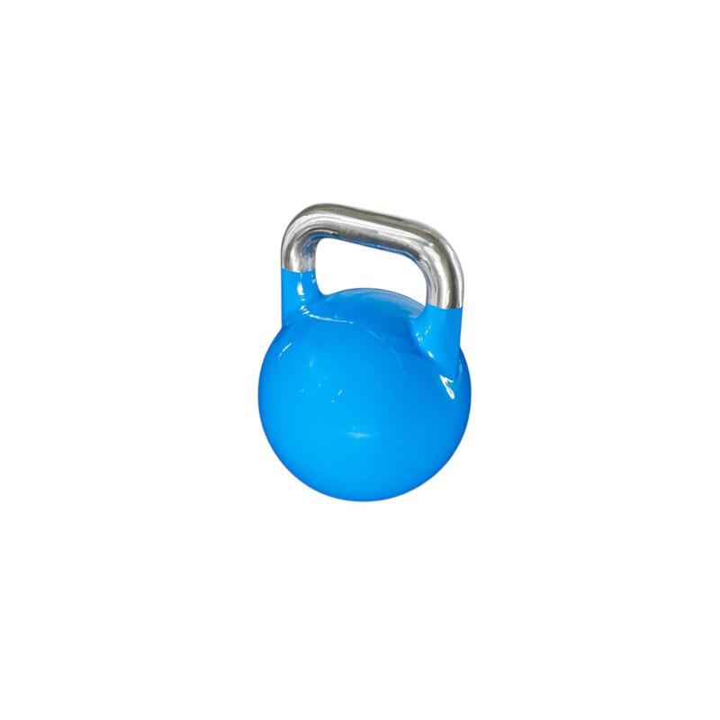 Second Hand - Kettlebell de Competiție 12KG - Ca nou