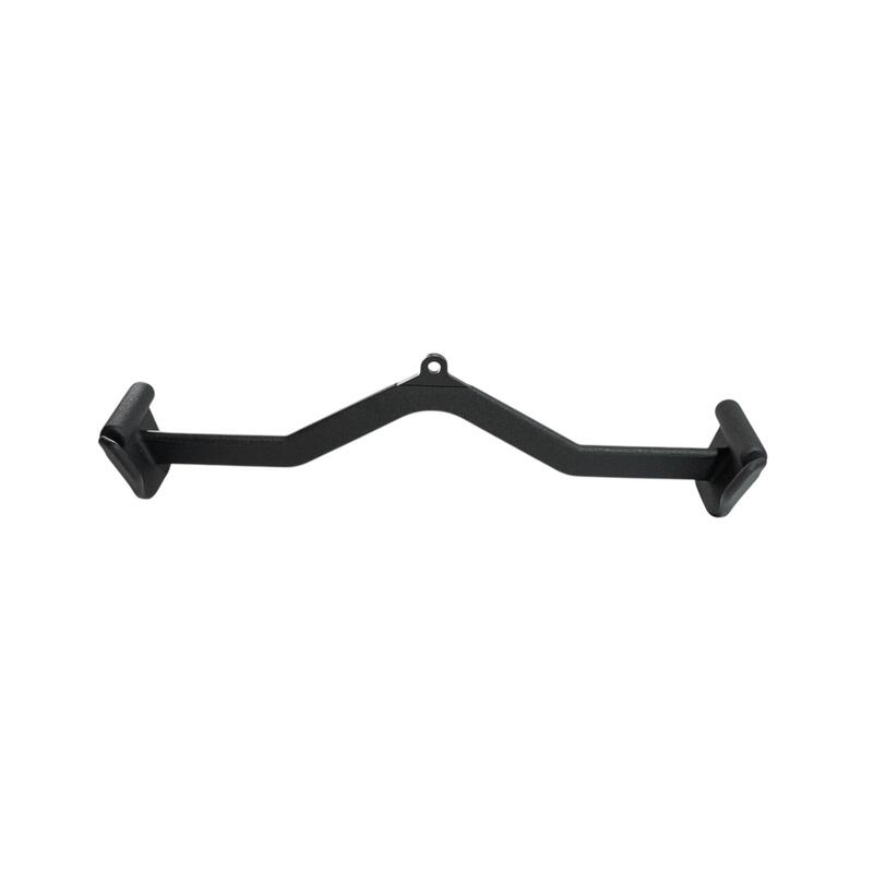 Second Hand - Bară de tragere lat-pulldown - Ca nou