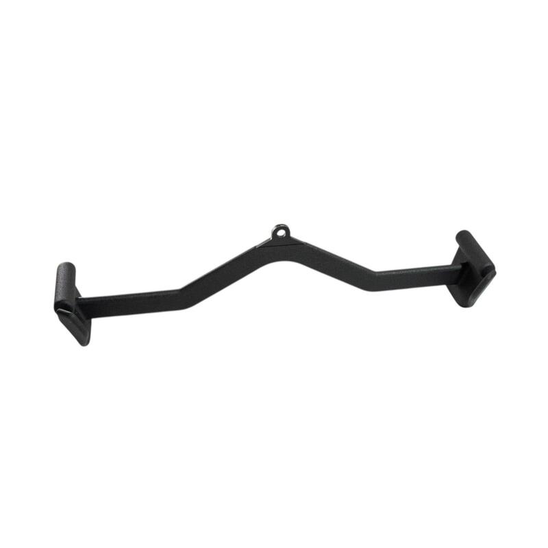Second Hand - Bară de tragere lat-pulldown - Ca nou