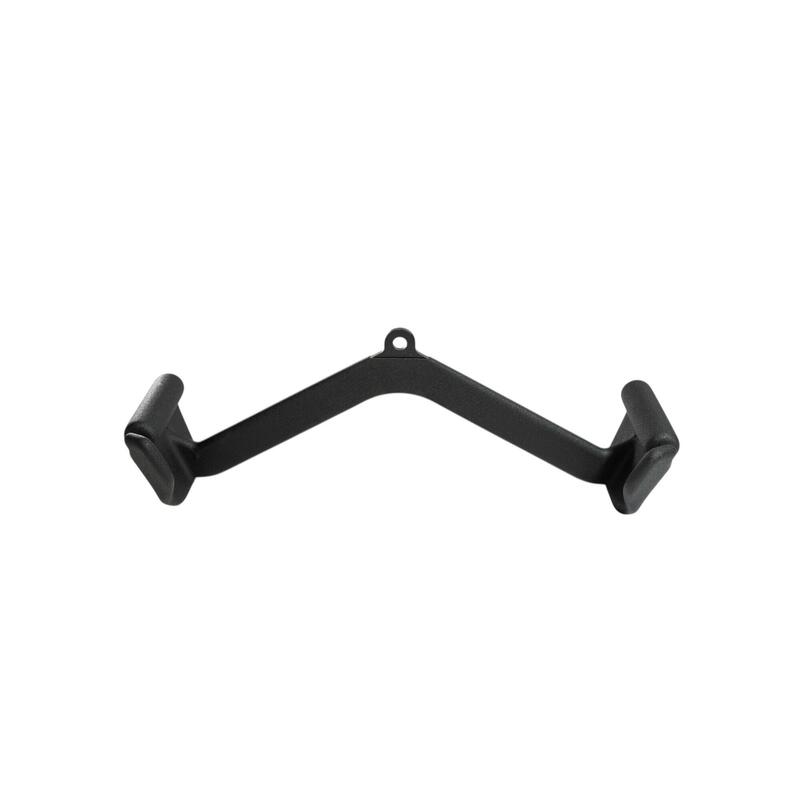 Second Hand - Bară de tragere lat-pulldown/vâslire - Ca nou