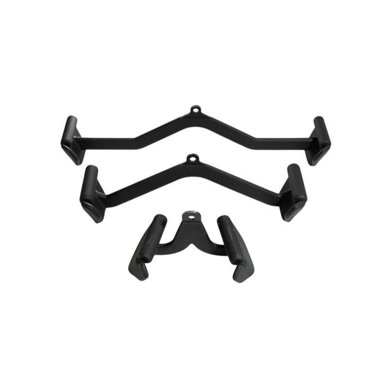 Second Hand - Bară de tragere lat-pulldown - Ca nou