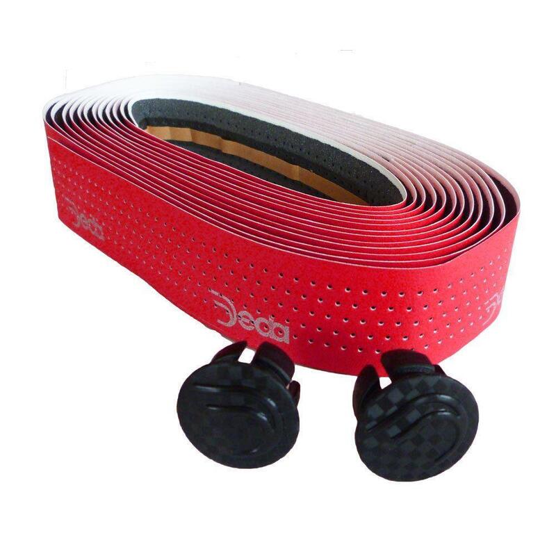 Deda Mistral Handlebar Tape - Red