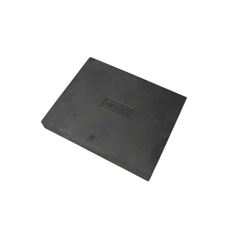 Second Hand - Placa de echilibru neagra - Ca nou