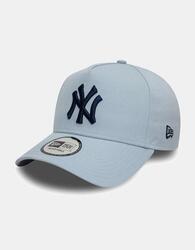 Casquette New Era 60595175 Bleu