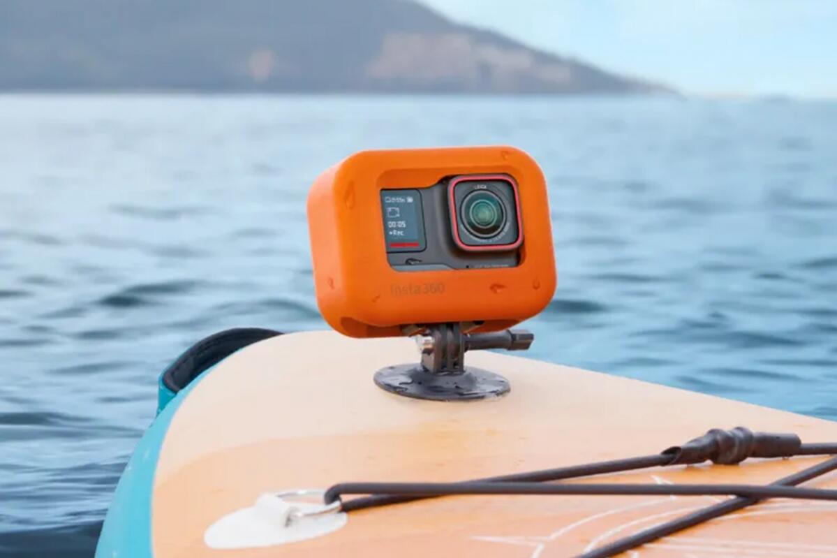 Insta360 Ace Pro - Plovací obal 5/5