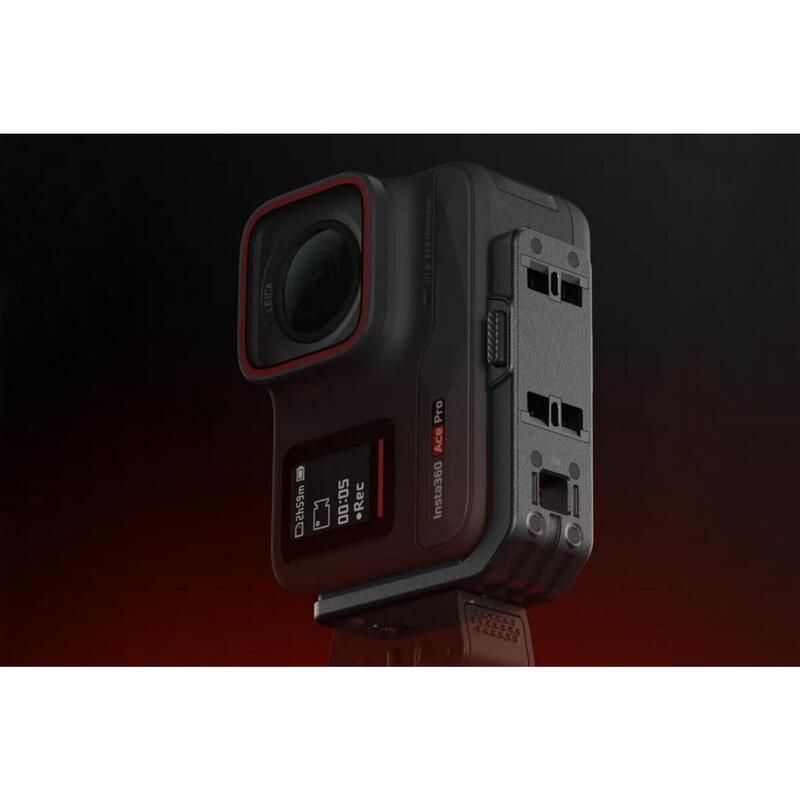 Insta360 Ace Pro - Horizontálně-vertikální držák