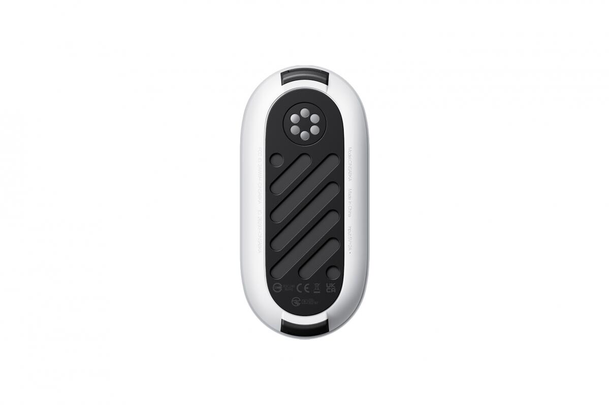 Caméra Insta360 GO 3 (128 Go) 4/7