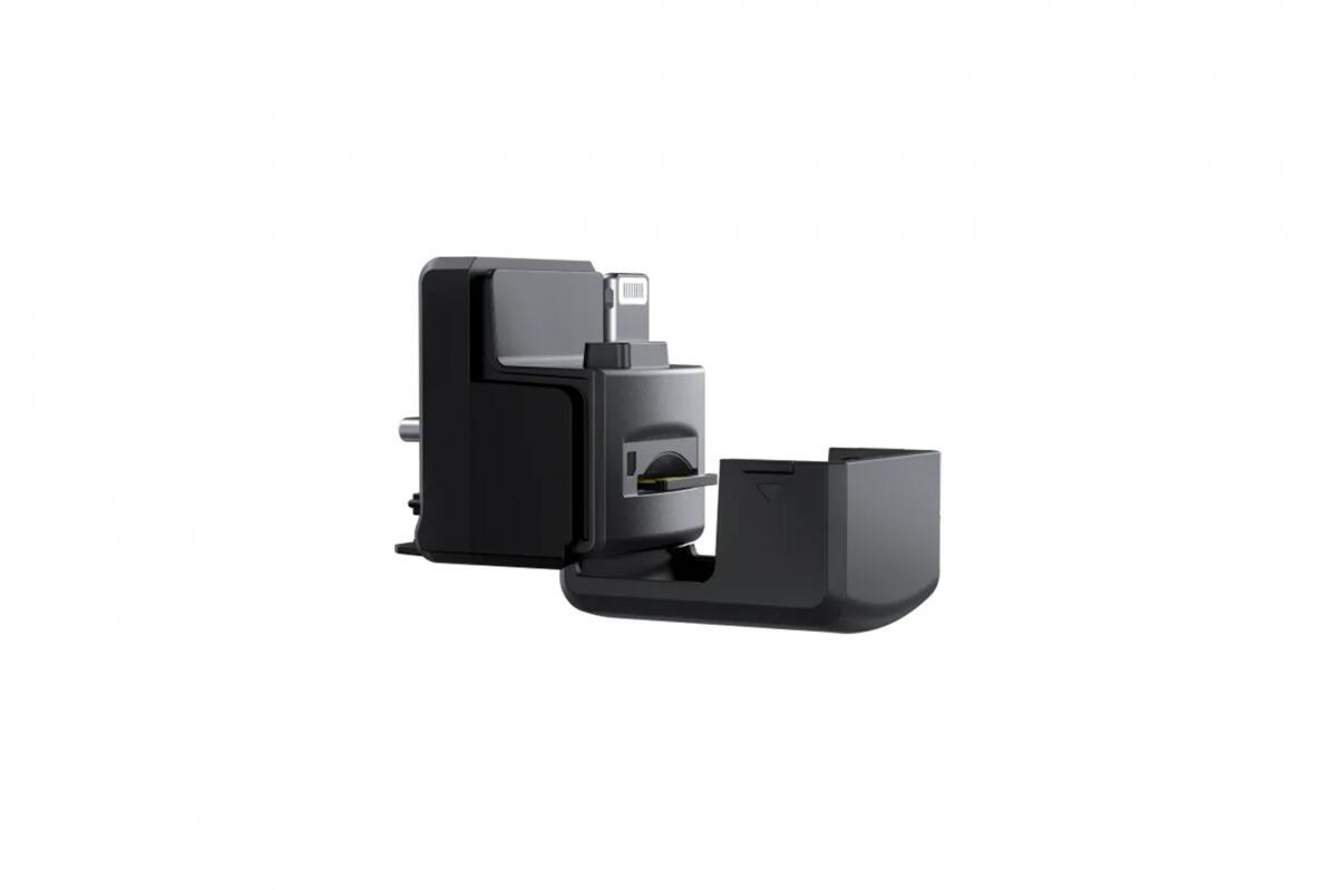 Lettore rapido Insta360 Ace/Ace Pro 4/6