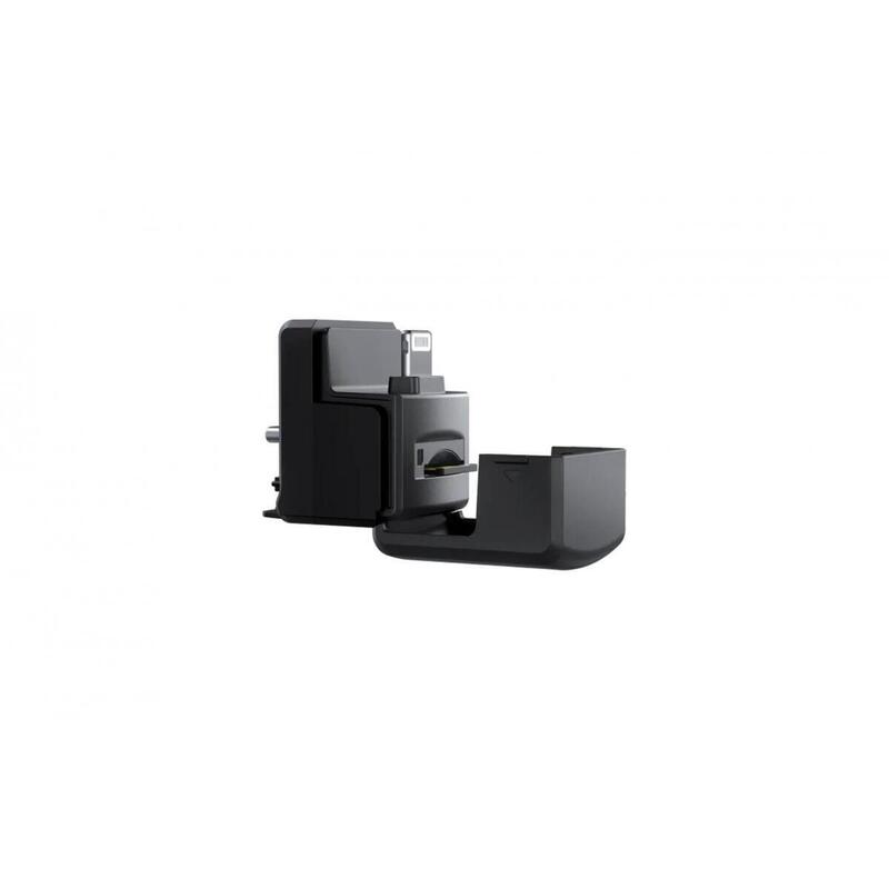 Cititor rapid Insta360 Ace/Ace Pro