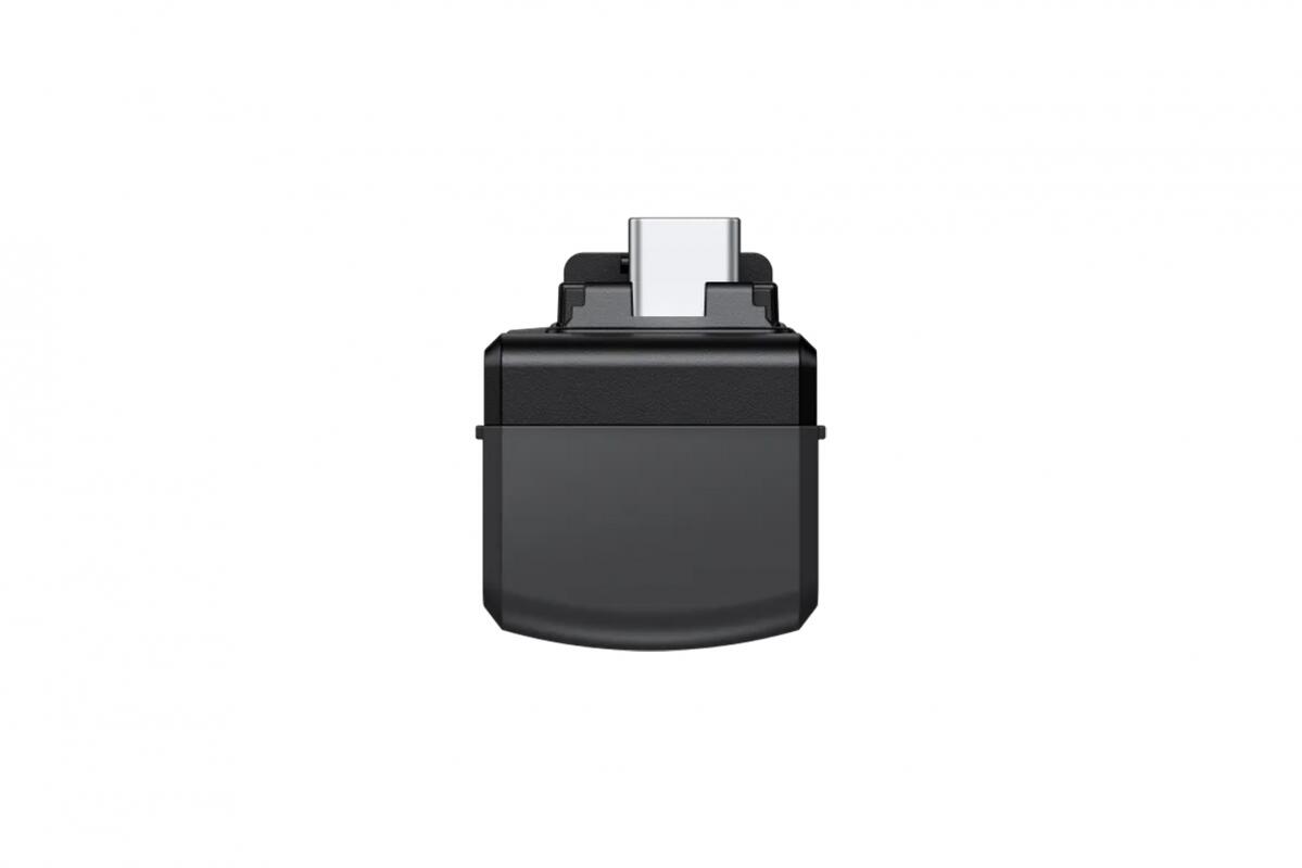 Lettore rapido Insta360 Ace/Ace Pro 5/6