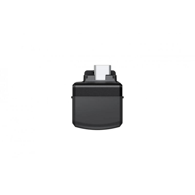 Cititor rapid Insta360 Ace/Ace Pro