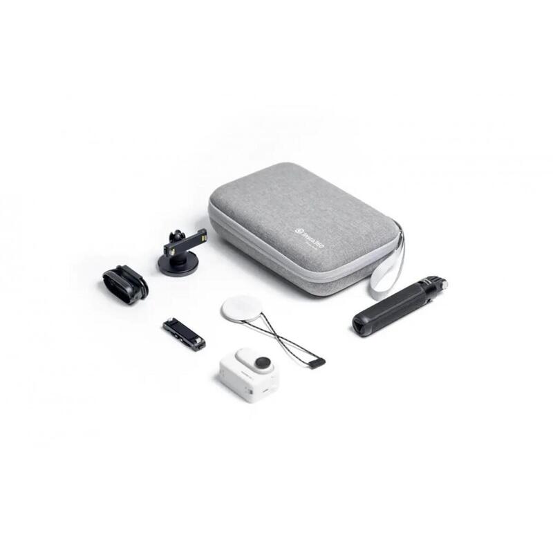 Insta360 GO3 přepravní pouzdro