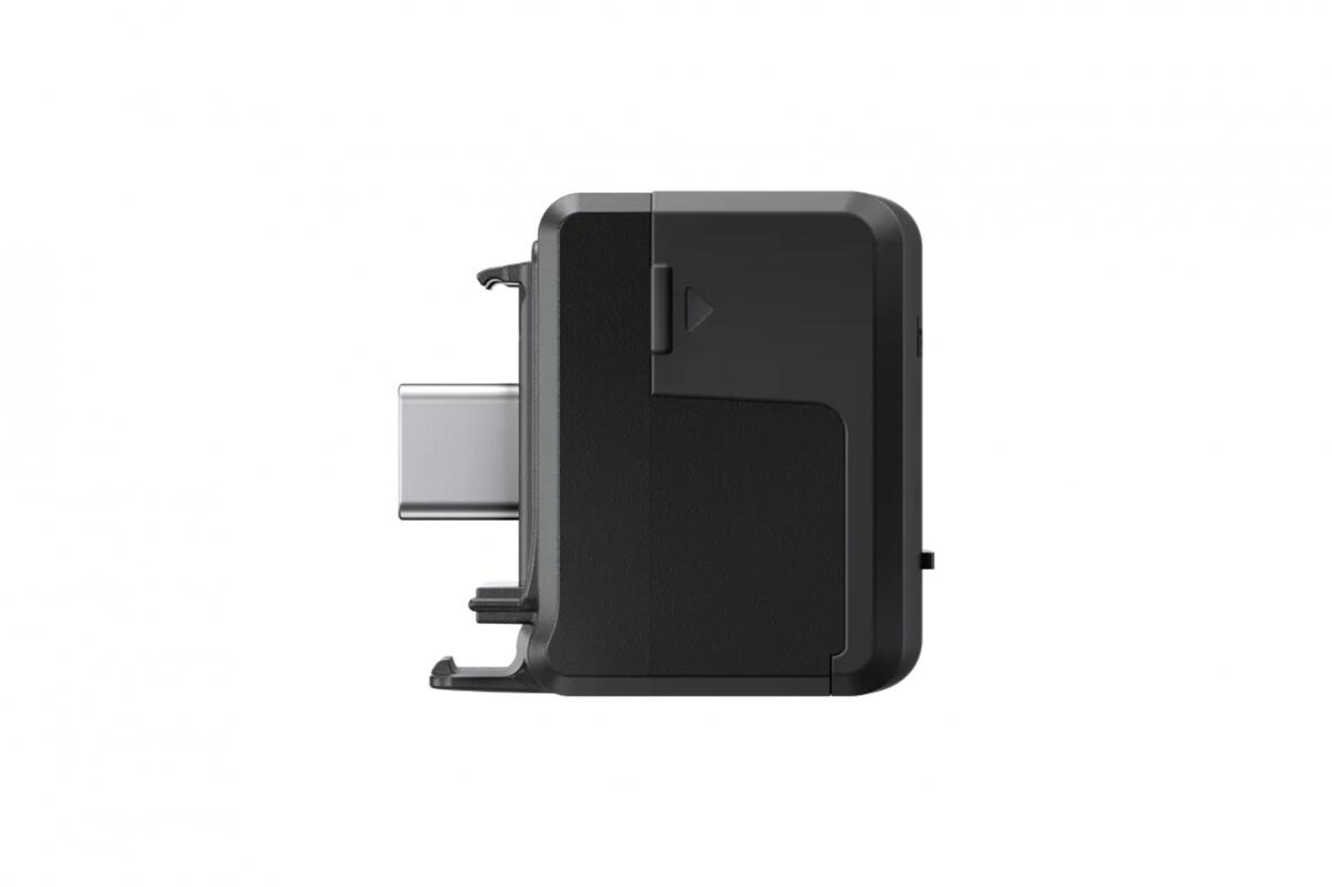 Lettore rapido Insta360 Ace/Ace Pro 3/6