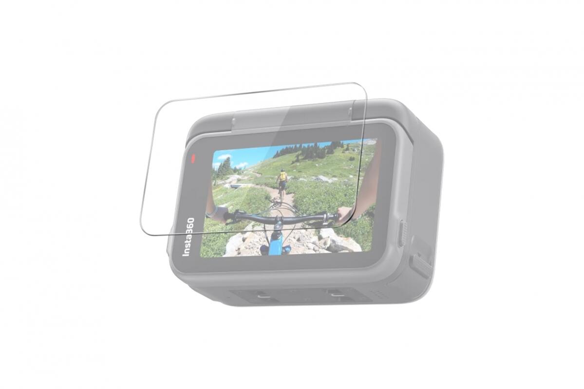INSTA360 Insta360 Ace Pro Beveiligingscamera-beveiliging