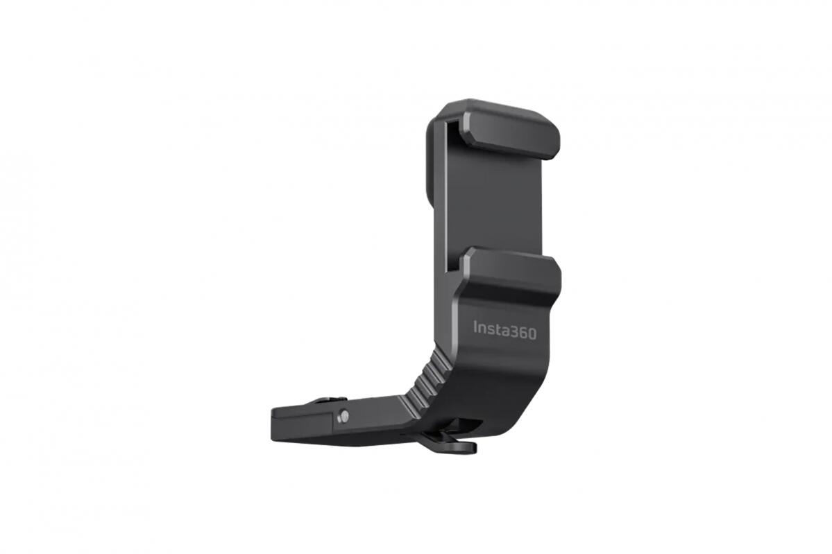 Insta360 Ace Pro - Cold shoe (sáňky) 2/6