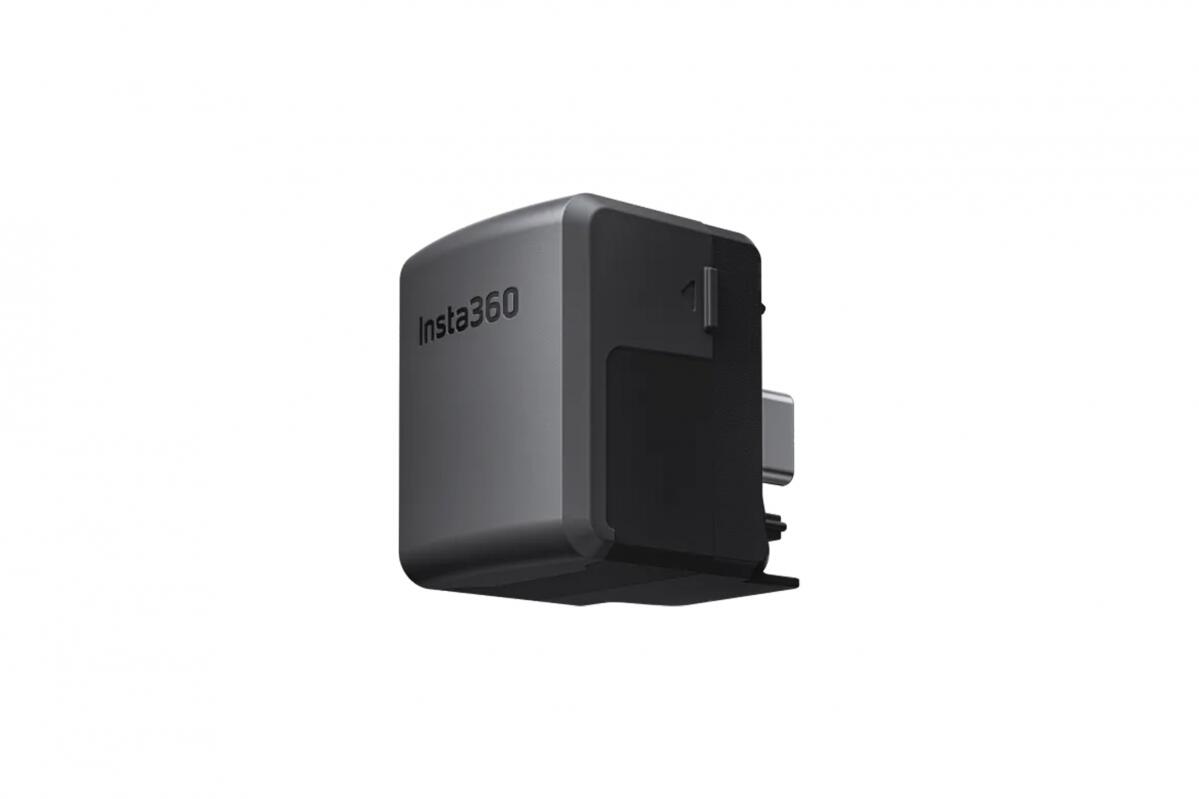 INSTA360 Insta360 Ace/Ace Pro snelle lezer