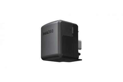 Insta360 Ace/Ace Pro Schnellleser