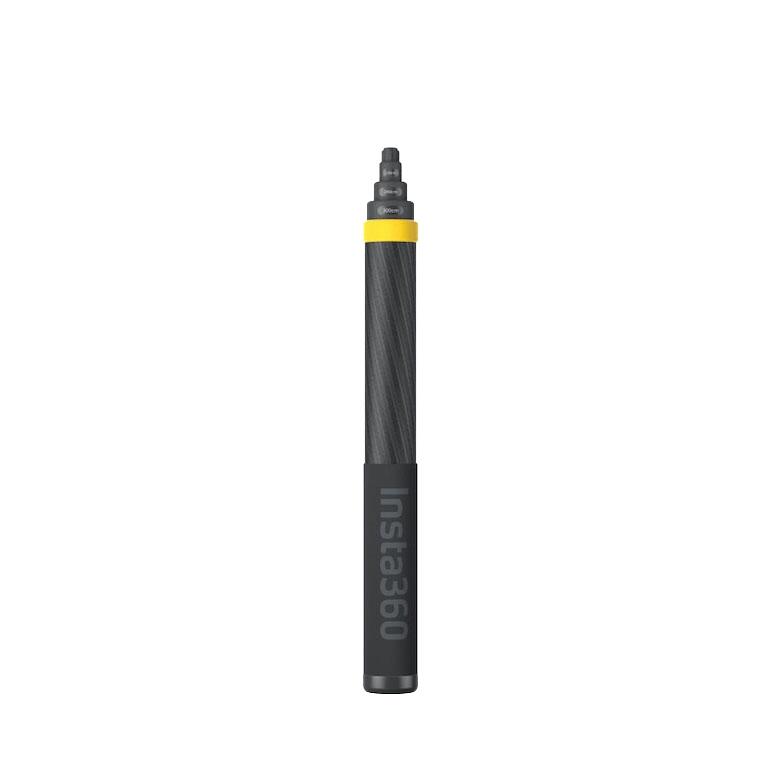 INSTA360 prodloužená selfie tyč 300 cm