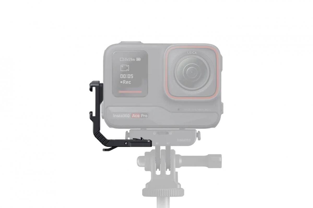 INSTA360 Insta360 Ace/Ace Pro Cold Shoe camerahouder