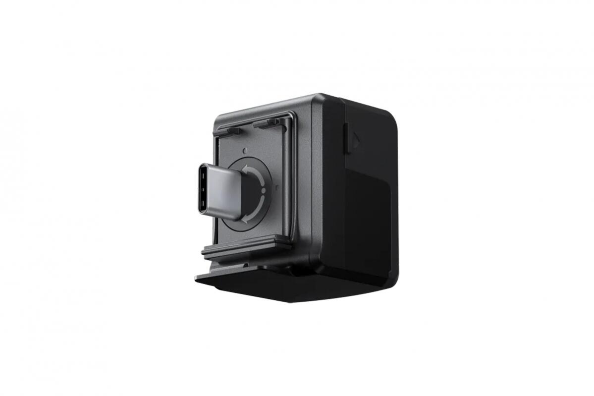 Lettore rapido Insta360 Ace/Ace Pro 2/6