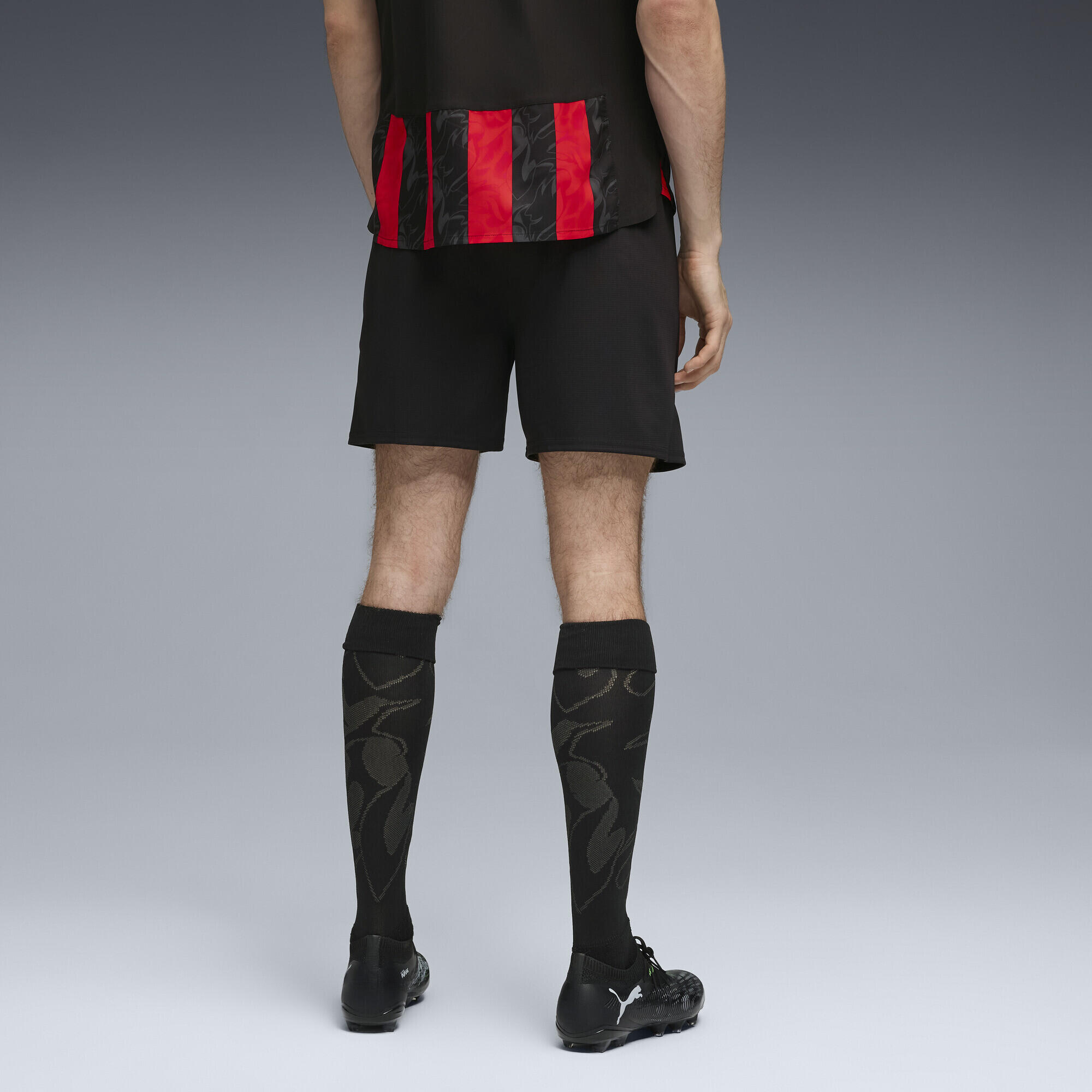 Short 25/26 AC Milan Homme PUMA 5/7