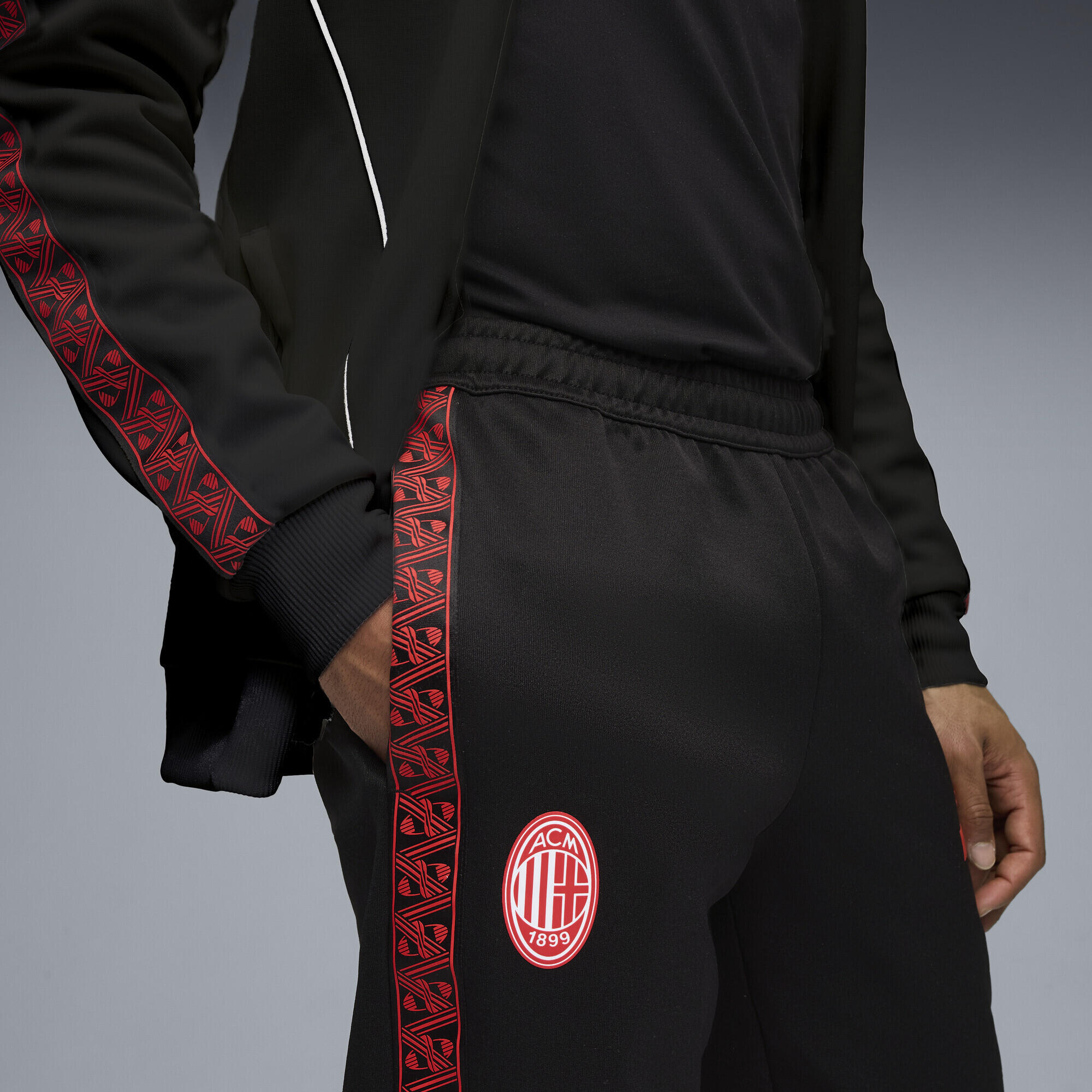 Pantalon KING Anthem AC Milan Homme PUMA 3/7