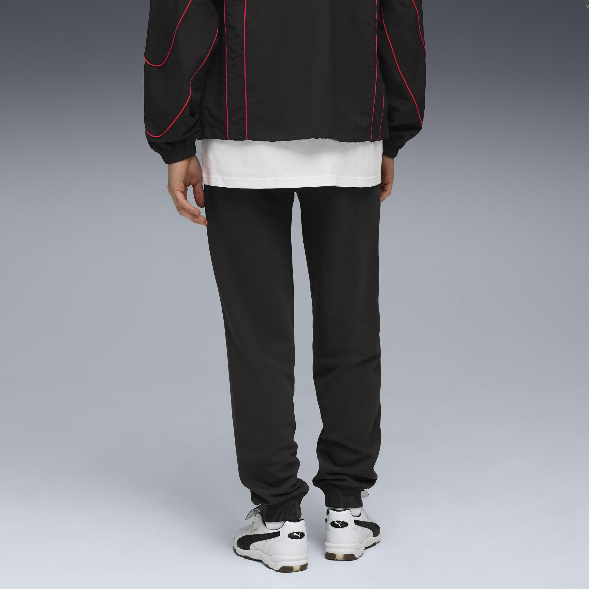 Pantalon de survêtement FtblCulture AC Milan Homme PUMA 5/7