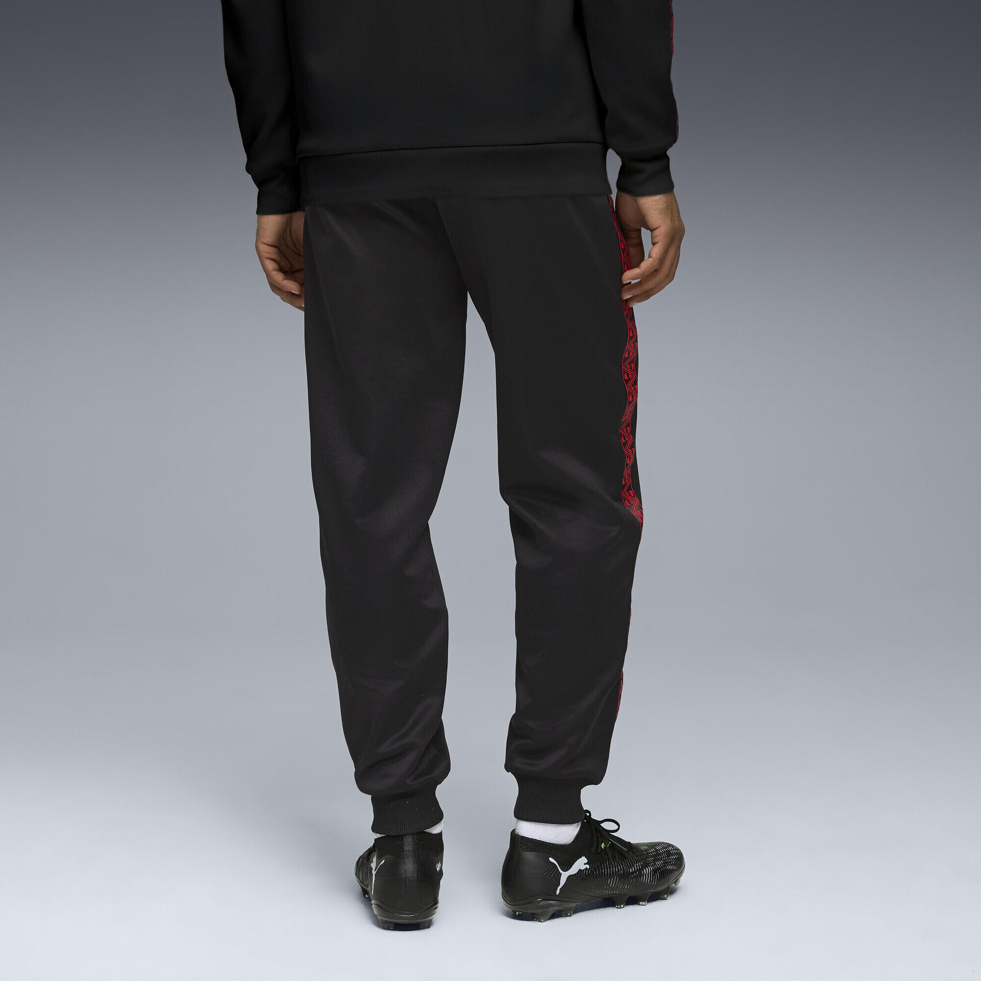 Pantalon KING Anthem AC Milan Homme PUMA 5/7