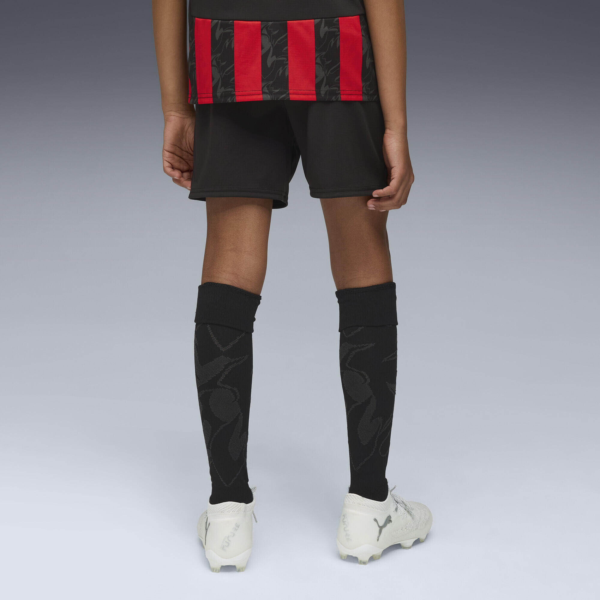 AC Milan 25/26 Shorts Jugendliche PUMA 5/7